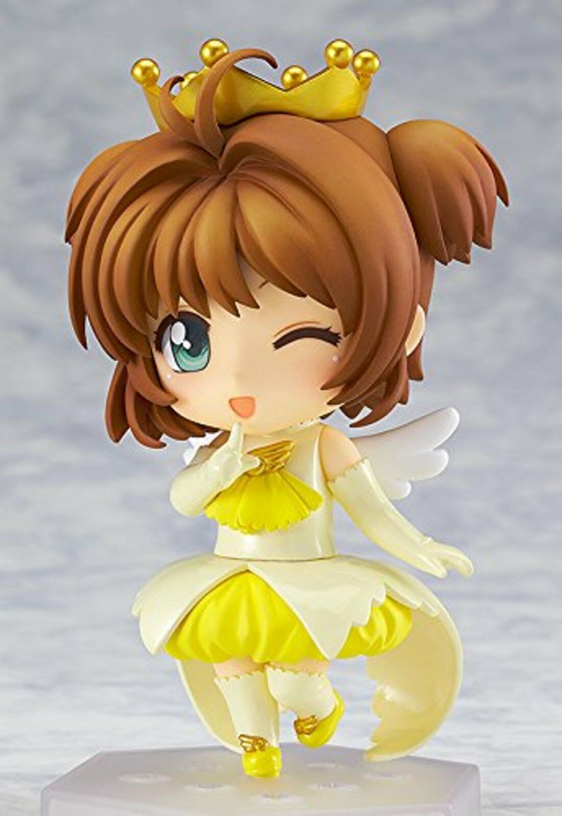 Nendoroid Card Captor hotsell Sakura bundle